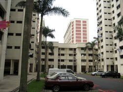 Blk 54 Pipit Road (Geylang), HDB 4 Rooms #558835781